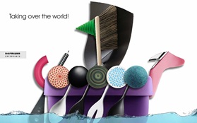 Normann Copenhagen Be Creative And Win 2011 by pacp anifar